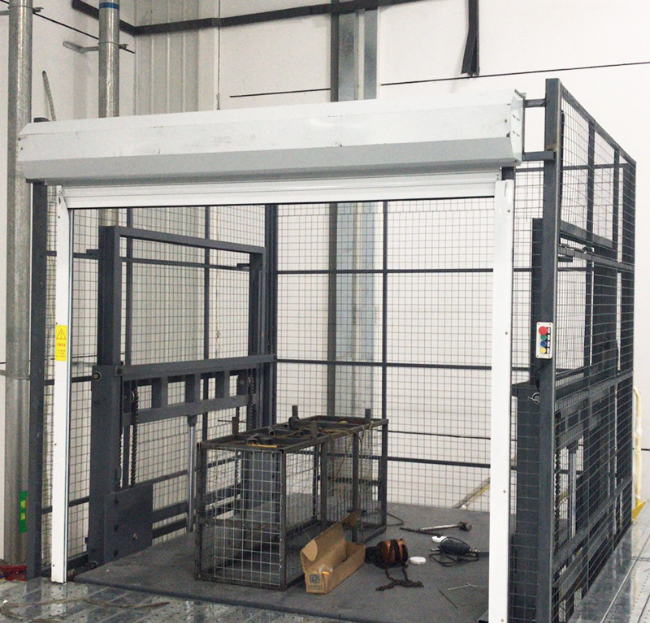 辽阳升降平台选型常见问题及解决方案