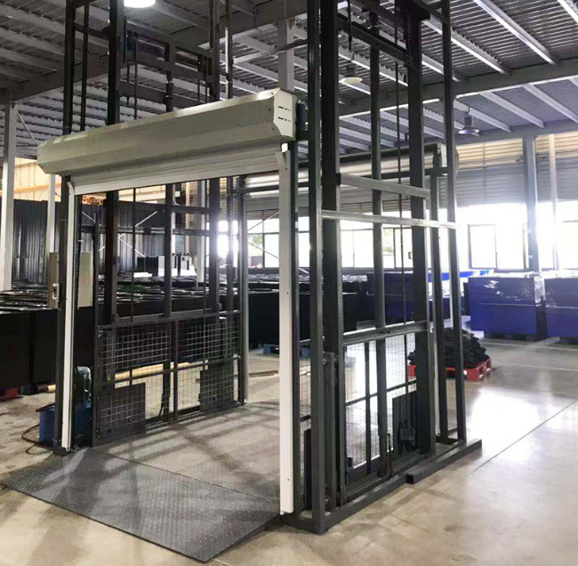 辽阳升降平台运行常见故障及快速排查方法