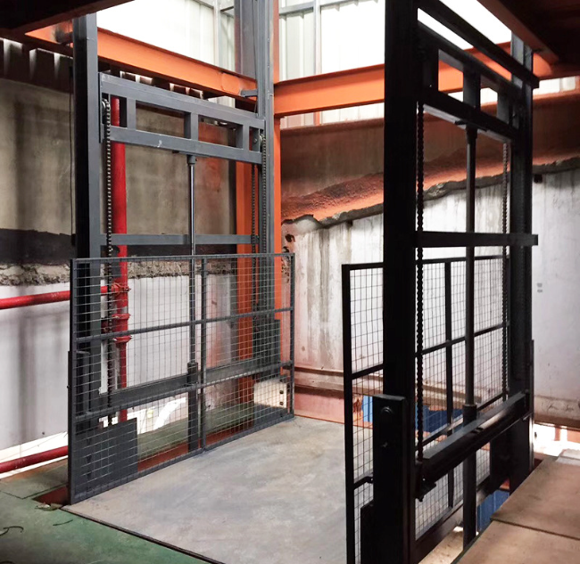 辽阳升降平台维护保养常见问题及规范流程