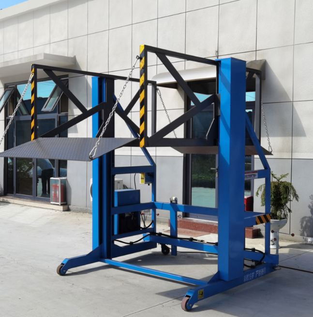 辽阳装卸货平台